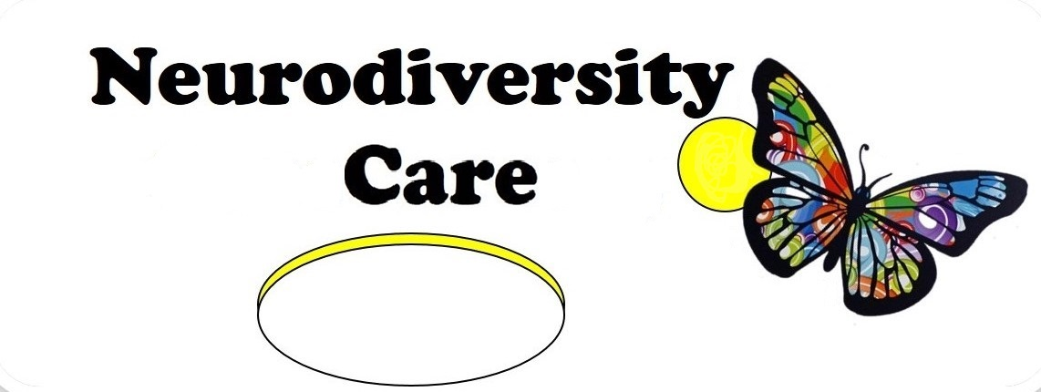 Neurodiversity Care Agency Stevenage